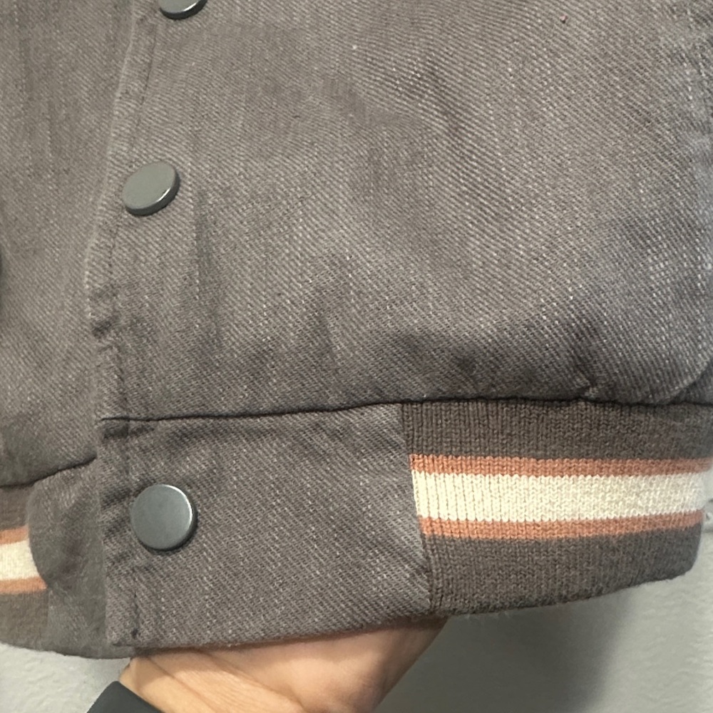 Rylee+ Cru Kids Jacket - Picture 5 of 8